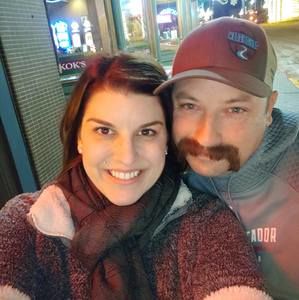 Meet your Posher, Alexis